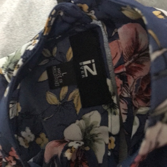 OFF THE SHOULDER HALTER TANK - Picture 2 of 2